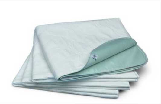 Underpad, Reusable - 17 in. x 24 in