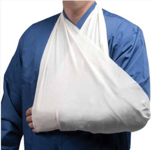 Regular Triangular Bandages