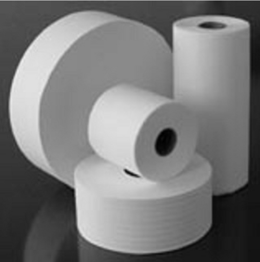 Toilet Paper, Standard, 2 ply, 500 sheets per roll - 48/Case