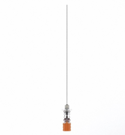 Spinal Needle (SPINOCAN) 25G x 4.75" - 50/Box