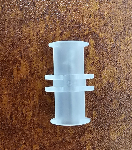 Double Connector- 100/Case