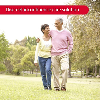 Cardinal Health Unisex Adult Incontinence Brief