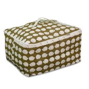 Cartoon Style Desktop Storage Basket