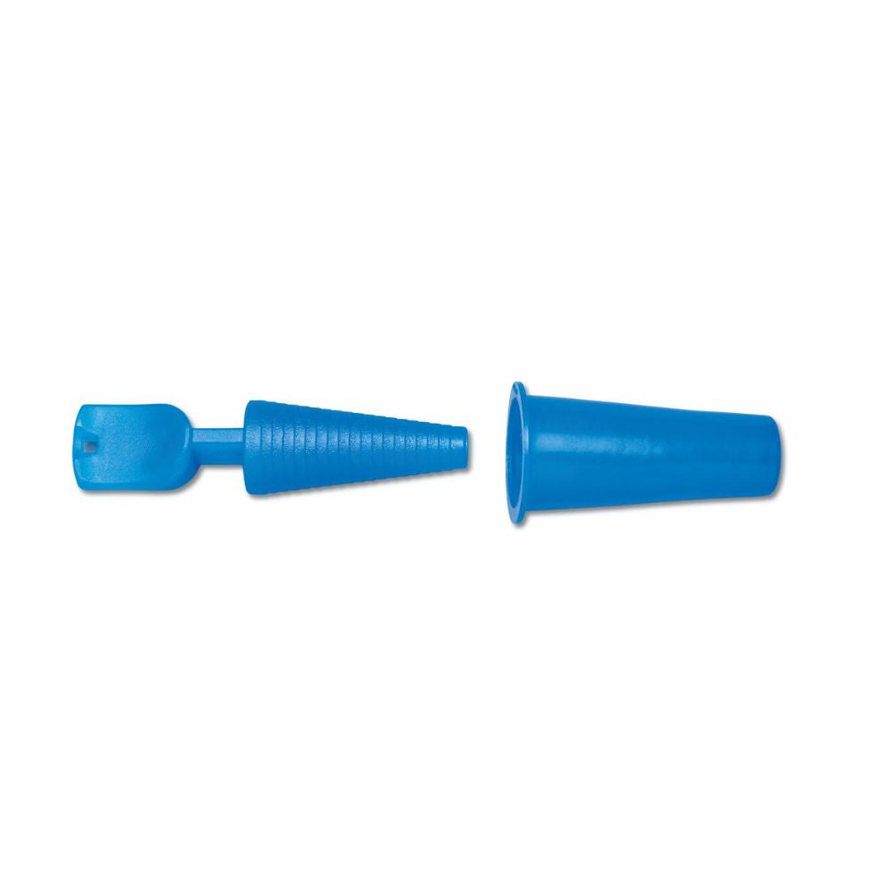 Medline® Catheter Plug & Drain Tube Protector
