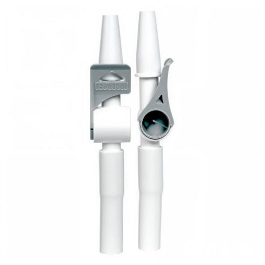 Catheter Valve, Flip Flo, 180 Lever Tap