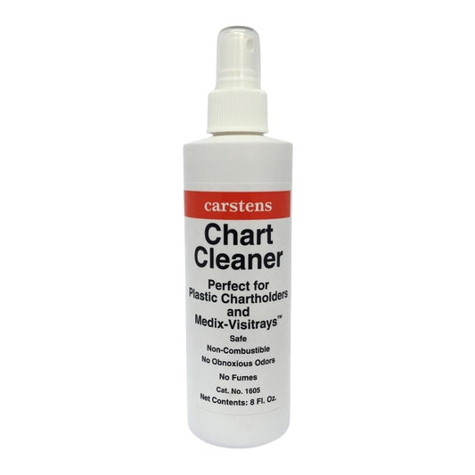 Carstens® Patient Chart Cleaning Spray