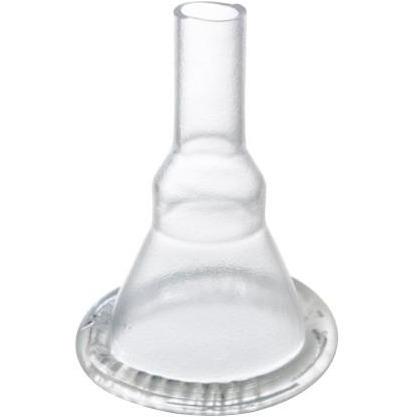 Freedom Clear Long Seal Male External Catheter