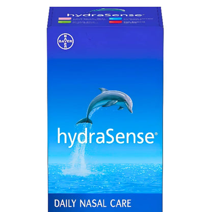 Clinically proven nasal relief