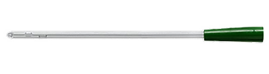 Catheter (Self-Cath), Intermittent 14Fr with connector, 6 in. (Female)
