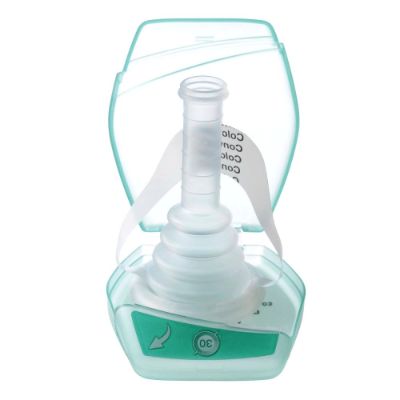 Coloplast Conveen® Optima Male External Catheter, 25mm Diameter