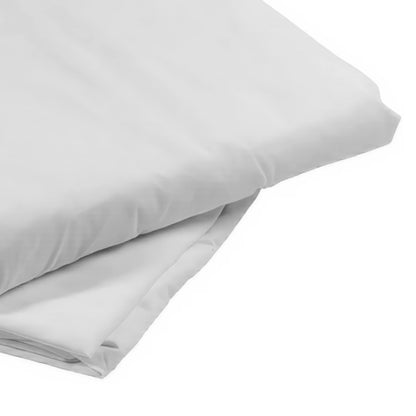 Comfortable hospital bed sheets