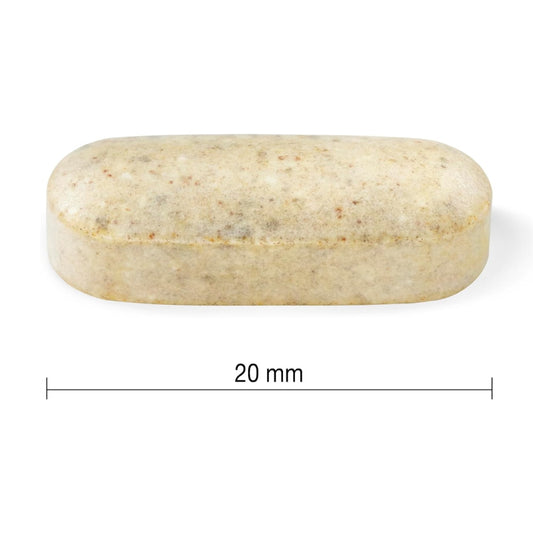 Comprehensive daily nutrition