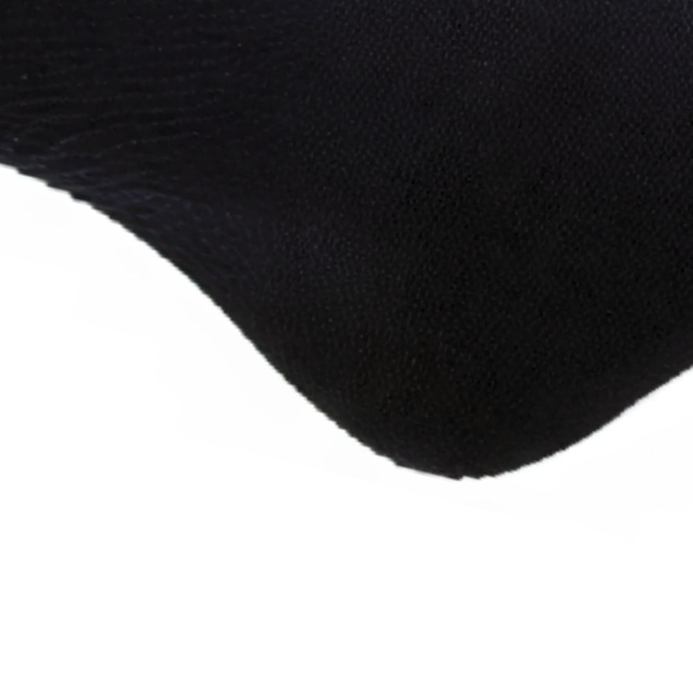 Compression socks for long flights