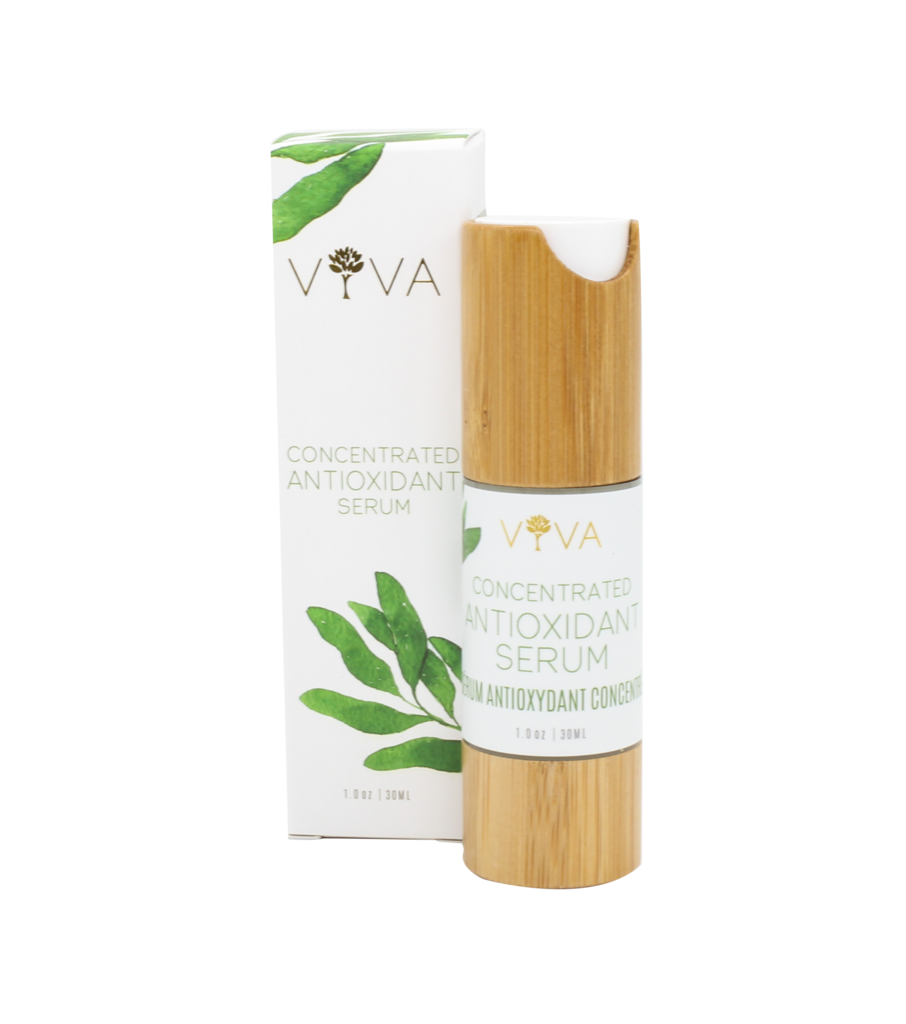 Viva: Concentrated Antioxidant Serum