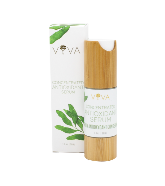 Viva: Concentrated Antioxidant Serum