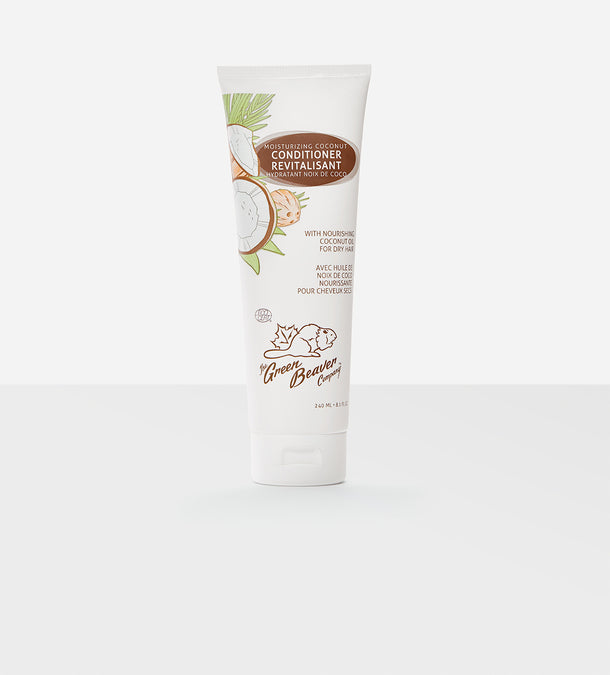 Green Beaver: Conditioner