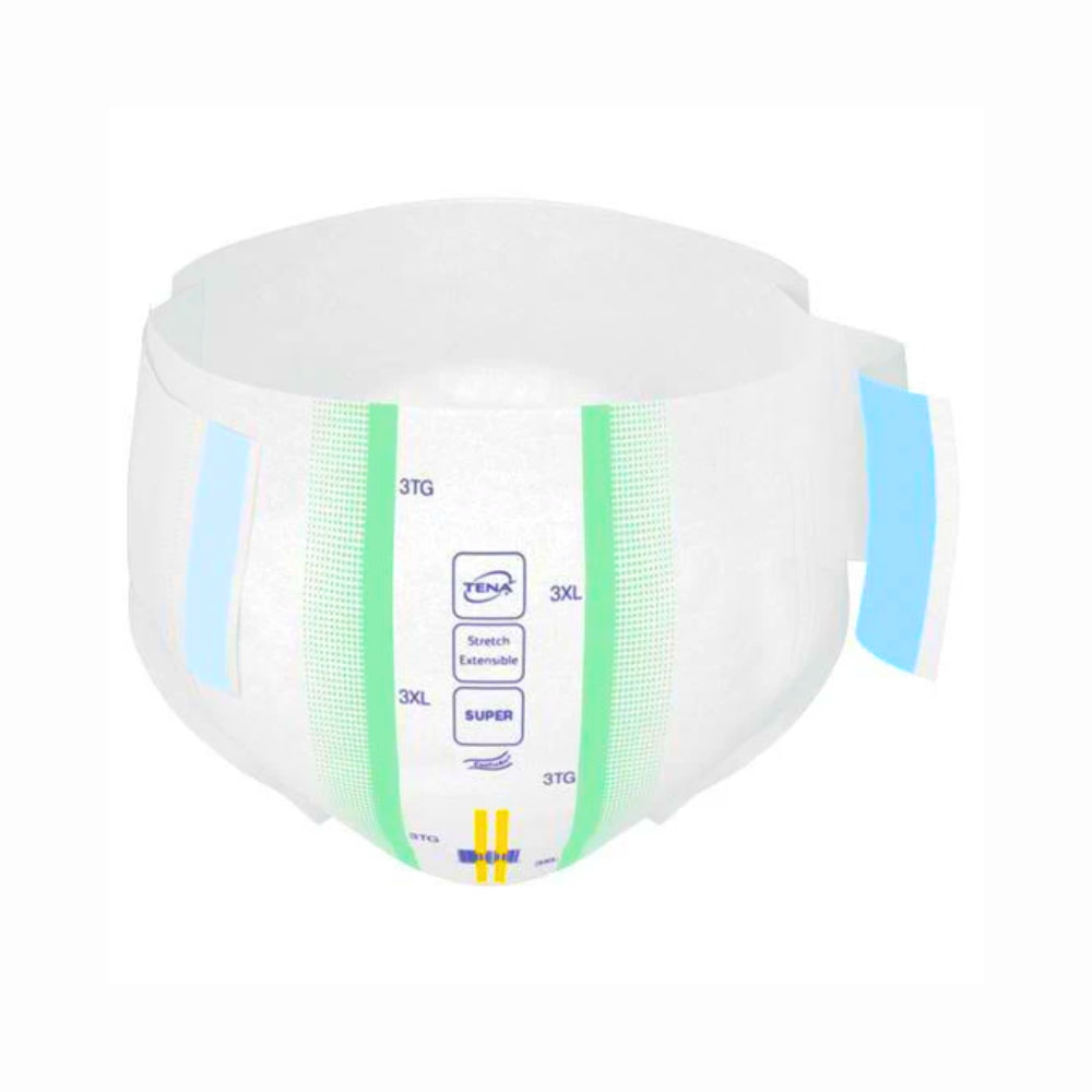 ConfioAir Fully Breathable Technology