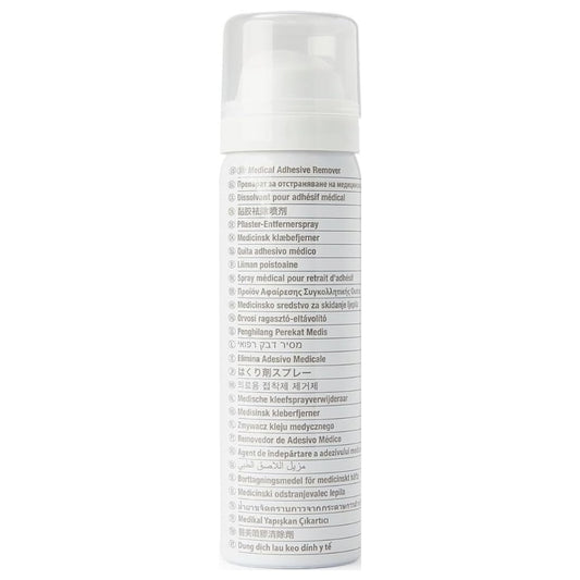Contains no CFCs