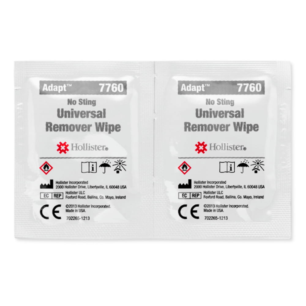 Convenient individual package