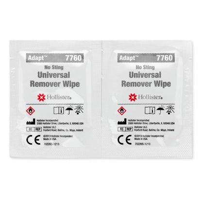 Convenient individual package