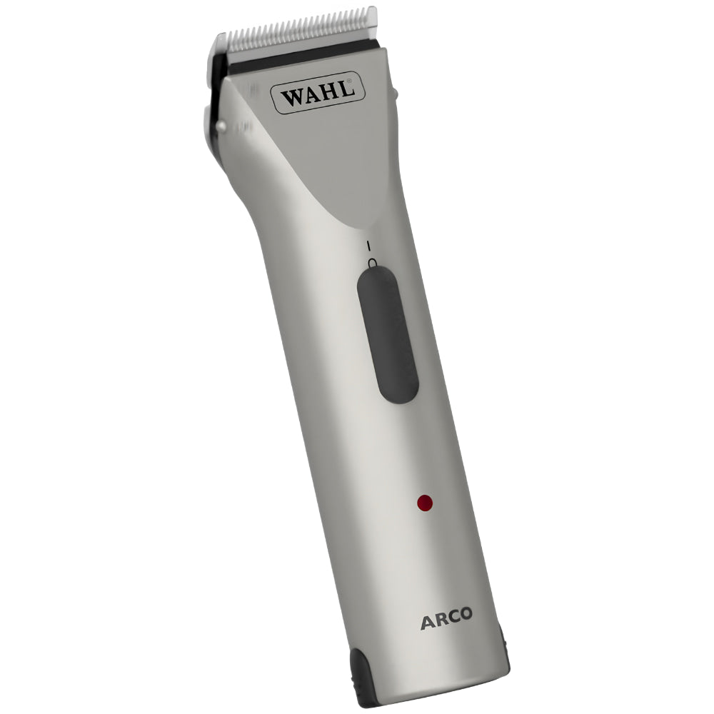 Cordless clipper for pets