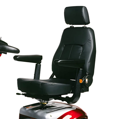 Crown Series mobility scooter