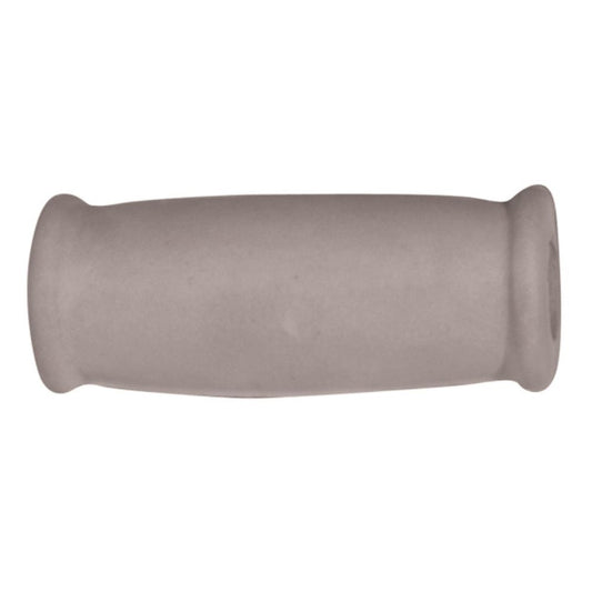 Drive® Crutch Hand Grips, Closed Style, Gray (Per Each)