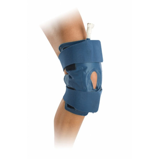 Aircast Cryo/Cuff® Knee Cuff, Large, 20" - 31"