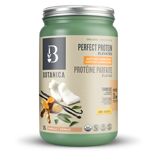 Botanica: Perfect Protein Elevated