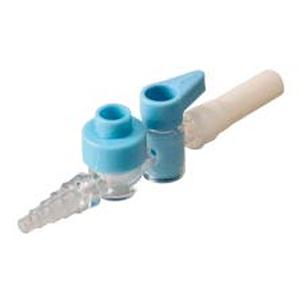 Ea/1 Ace Connector One-Size 100% Closed System Controls Flow Replaces 5-N-1 Connectors & Y-Port Adapters