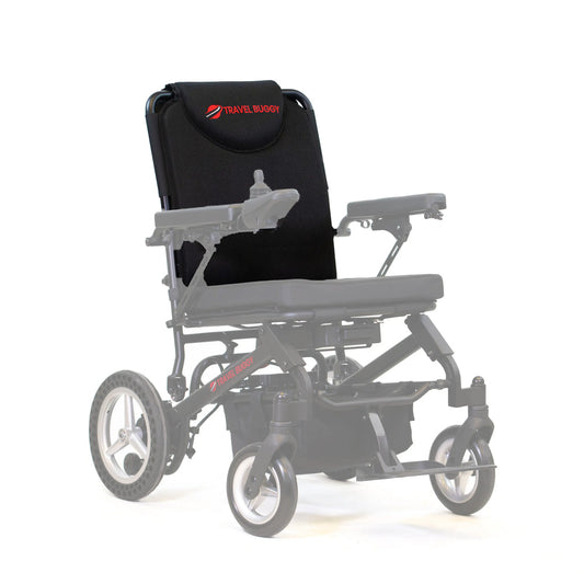 DASH Gen II Back Rest