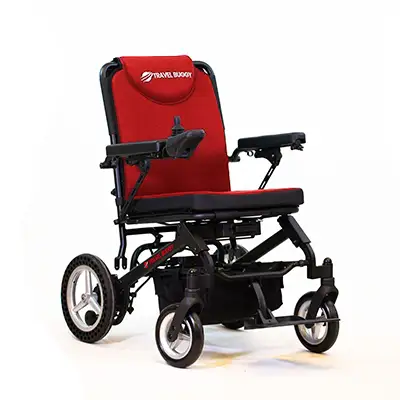 DASH Gen II Red Seat Color