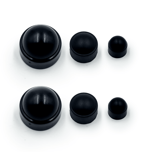 DASH ULTRA-LITE Plugs & Caps