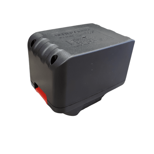 DASH Gen I Battery - 24V x 5.2Ah