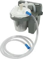 Portable Suction Pump (Non-Returnable) - Ea/1