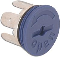 Pkg/2 Spirit Pump Battery Cover