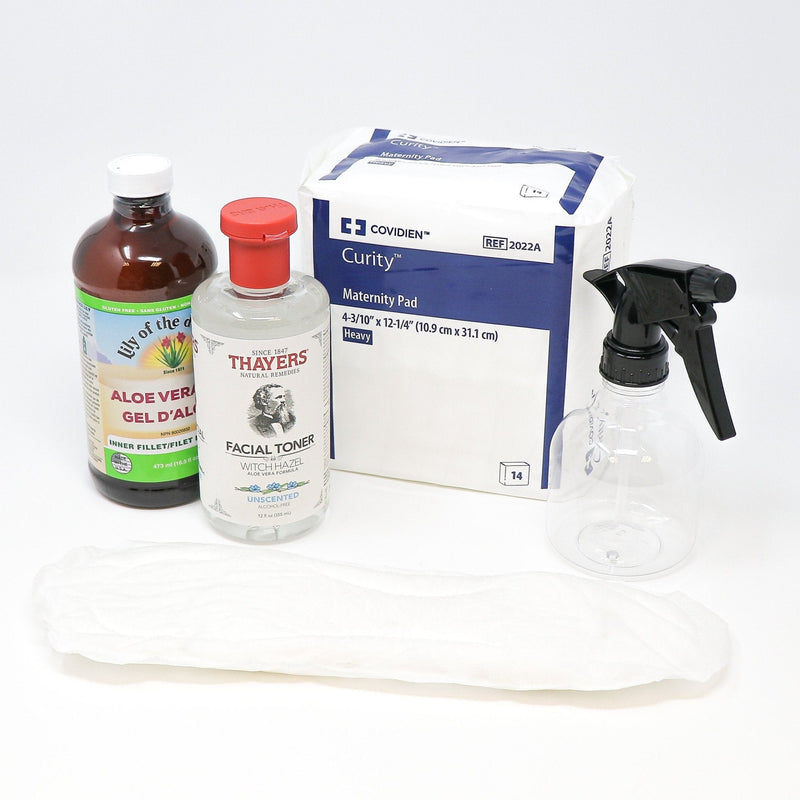 DIY Padsicles Kit
