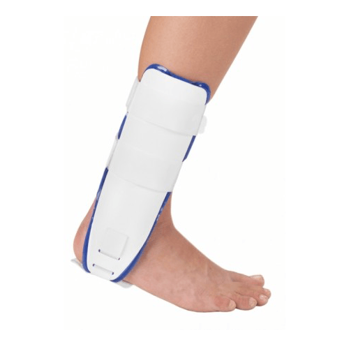 Surround Air Ankle Support Left, Large - Ea/1