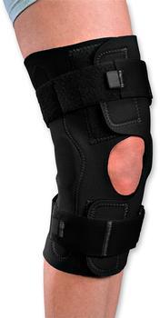 Reddie Brace Hinged Knee Brace - Size Med - Ea/1