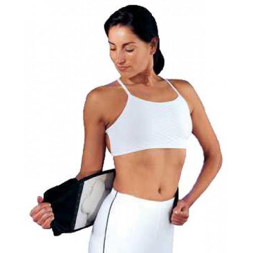 Ea/1 Procare Comfortform Back Support, Xxl (42"-56") Waist