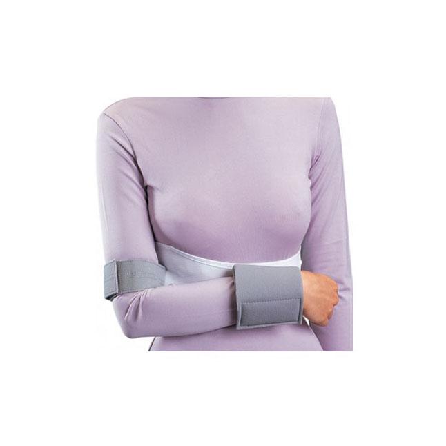 Ea/1 Immobilizer Shoulder Elastic, Large