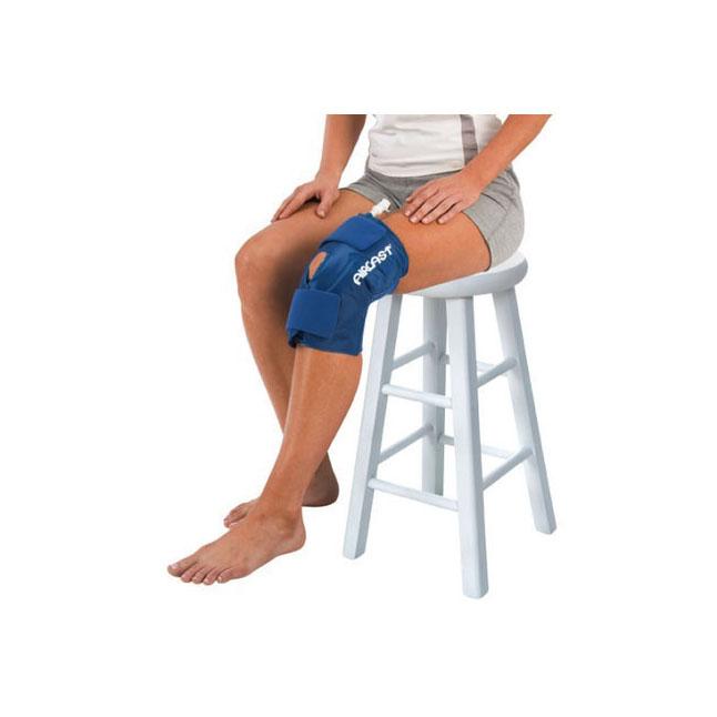 Ea/1 Cryo Cuff Ic W/Knee, Size Medium