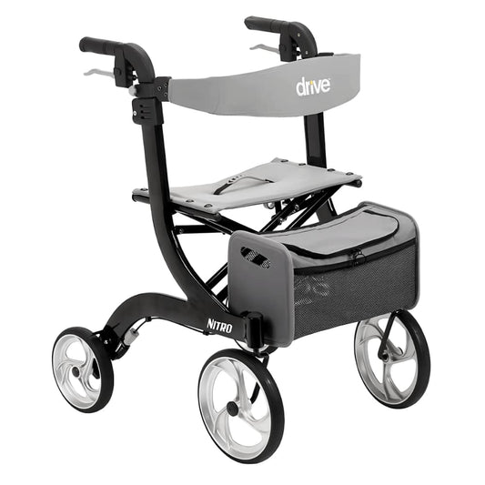 DRIVE NITRO ROLLATOR