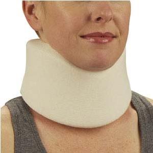 Cervical Collar, 22'l X 3''w, Adjustable, Universal (Lo-Contour Medium/Firm Foam) - 1/Ea