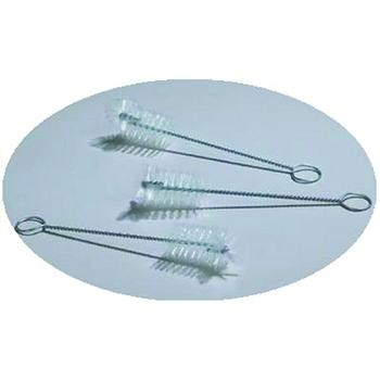 Trachea Brush 6in, Handle Length 3in, Bristle Length 3in, Bristle Diameter 1/2in - Ea/1