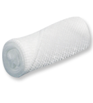 Pk/6 Duform Conforming Stretch Bandage, Size 6In X 4.5Y, Non-Sterile