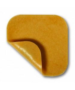 Medihoney Antibacterial Honey Gel Sheet, Size 5cm X 5cm - Box Of 10