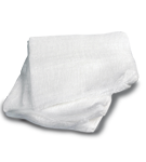 Bx/25Pk (2/Pk) Ducare Gauze Dressing Sponge 2In X 2In, 12Ply, C-Fold, Sterile