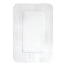 Bx/25 Compdress Island Dressing, Sterile, 4 X 10 In