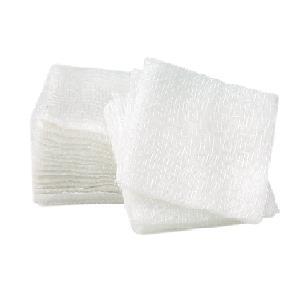 Bx/200 Ducare Woven Gauze Sponge, 2"X 2" 8Pl